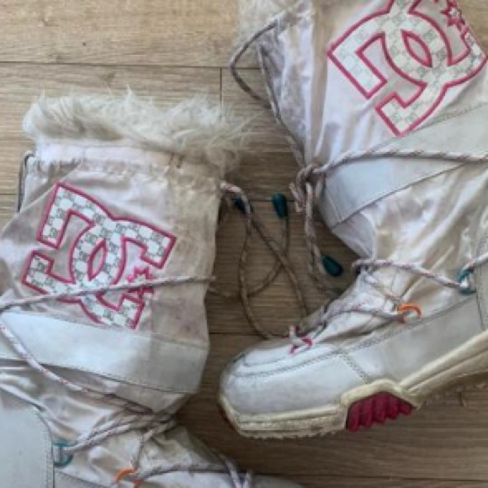 Meet your Posher, Notcael